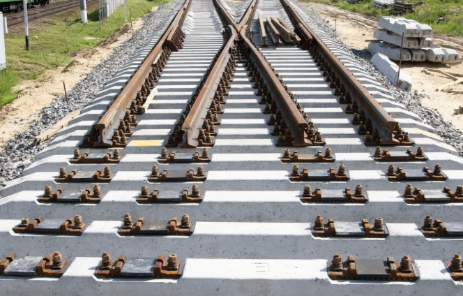 鐵路道岔常見(jiàn)故障的原因