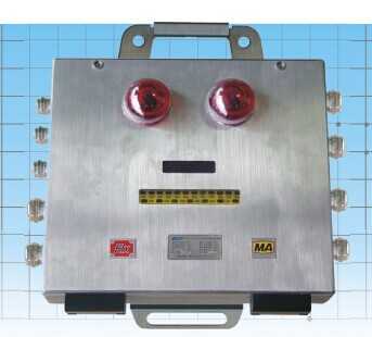 KT160-F2礦用本安型無線基站