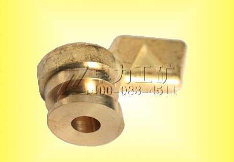 氣動錨桿鉆機配件:旋鈕 氣腿開關(guān) 水閥開關(guān) 扳把