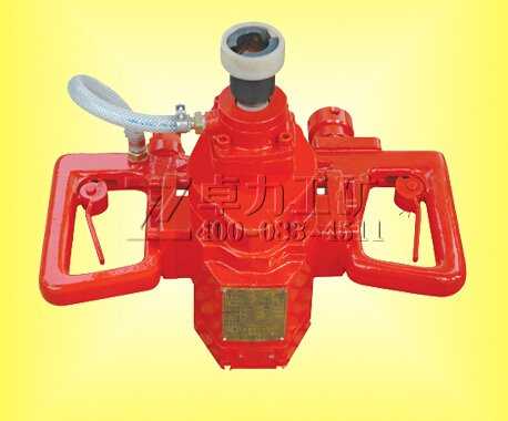 ZQS系列氣動手持式鉆機