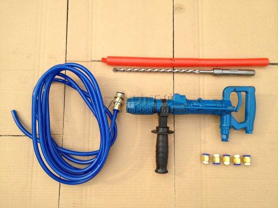 氣動沖擊鉆 氣動沖擊鉆