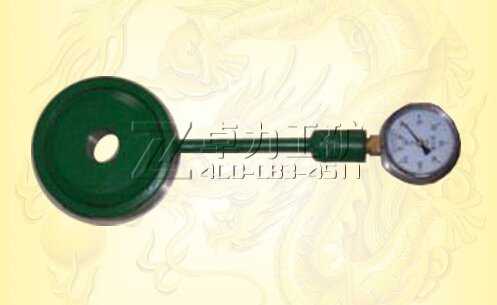 MCZ-300、MCS-300礦用錨桿錨索測力計