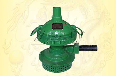 FQ8-35/W型風(fēng)動渦輪潛水泵