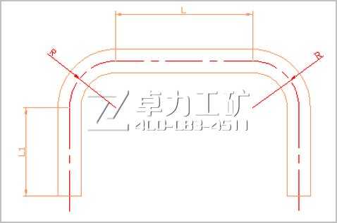 銅管的最小夾緊長(zhǎng)度 銅管的最小夾緊長(zhǎng)度