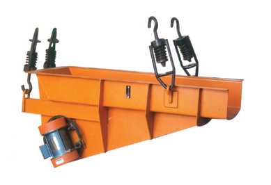 GZZ系列電機(jī)振動(dòng)給料機(jī)