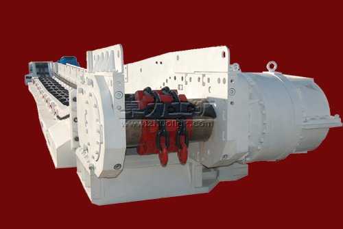 中、重型刮板輸送機