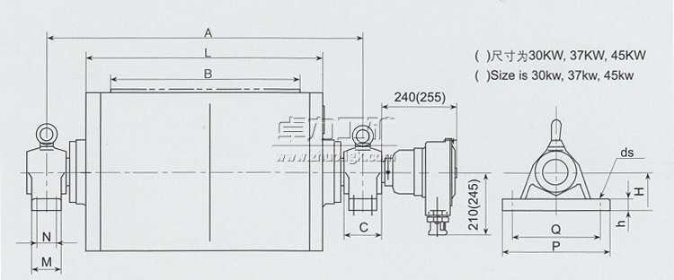 YDBʽ늄(dng)LͲİbγߴD
