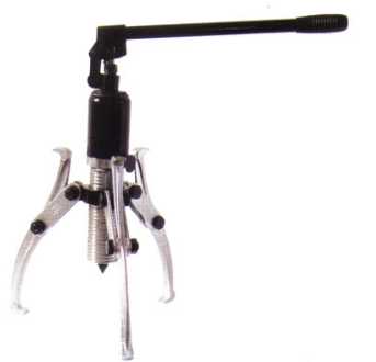 整體式液壓多用拉馬