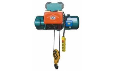 SH系列鋼絲繩電動葫蘆