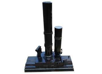 液壓復(fù)位機