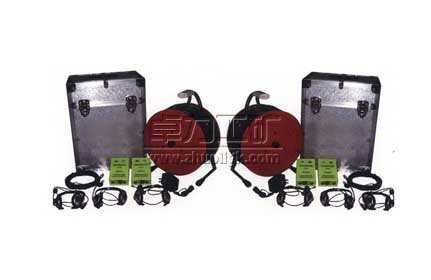 KTT9便攜式通信電話 ktt9災(zāi)區(qū)電話