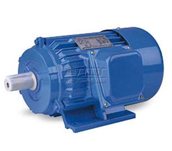 YBB系列三相異步電動機(jī)