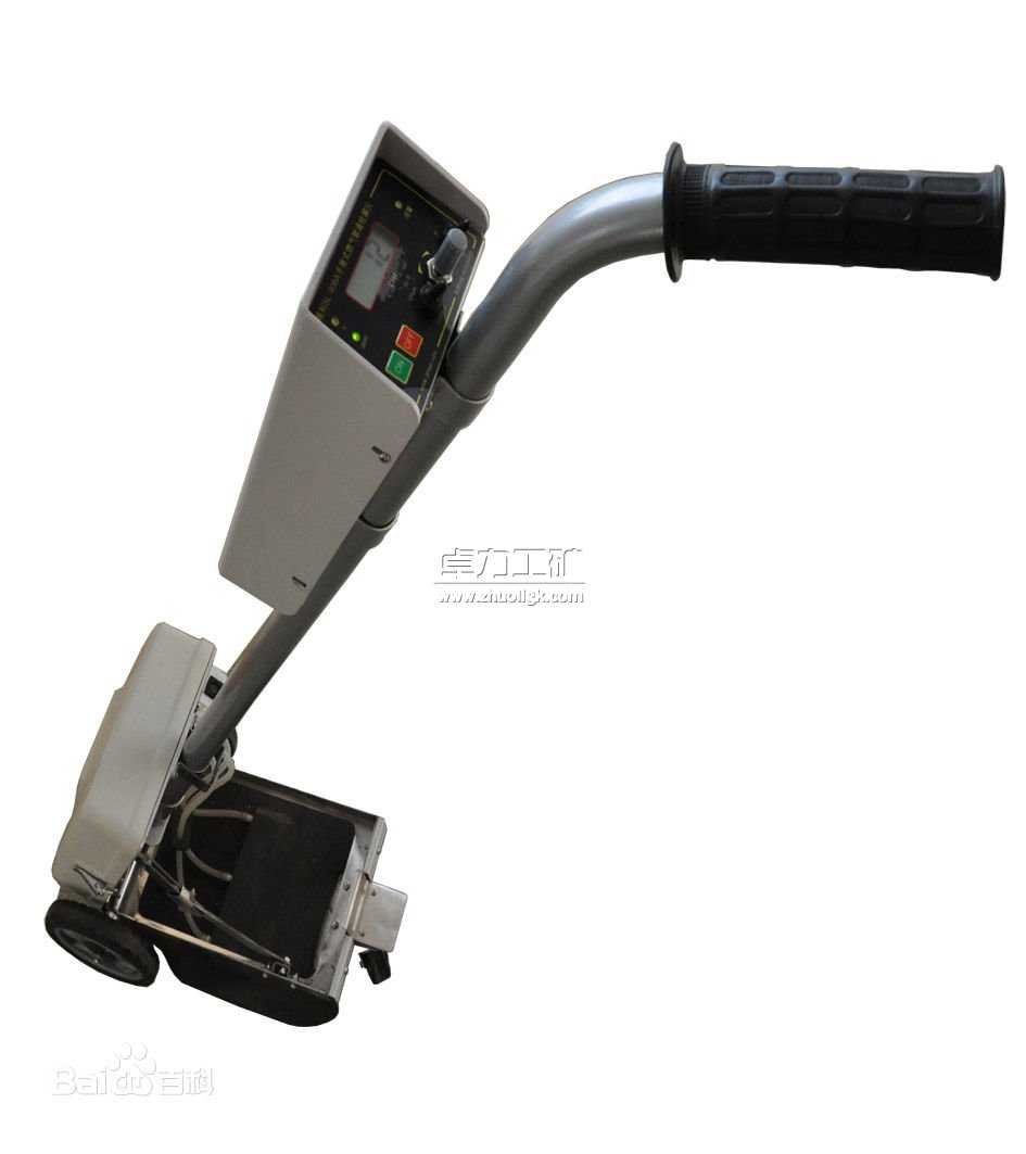 手推式燃?xì)夤艿罊z測(cè)儀