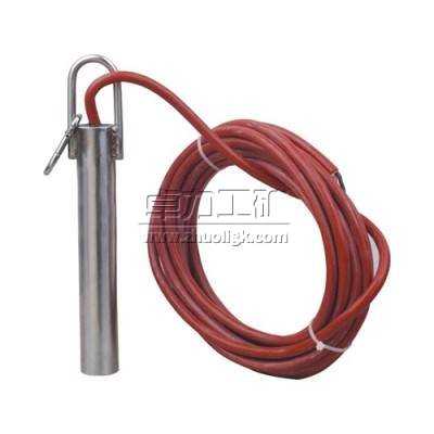 水銀料位計 重錘式料位計