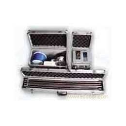 巖層鉆孔探測儀(鉆孔窺視儀)