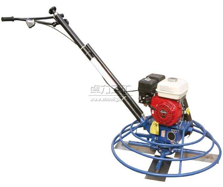 RWMG130、RWMG136手扶式混凝土抹光機