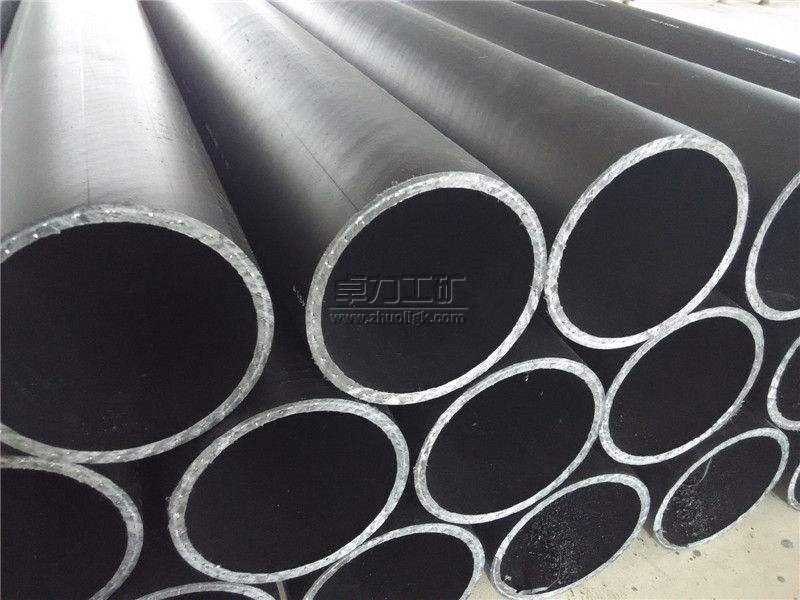 鋼絲網(wǎng)骨架聚乙烯(HDPE)復合管