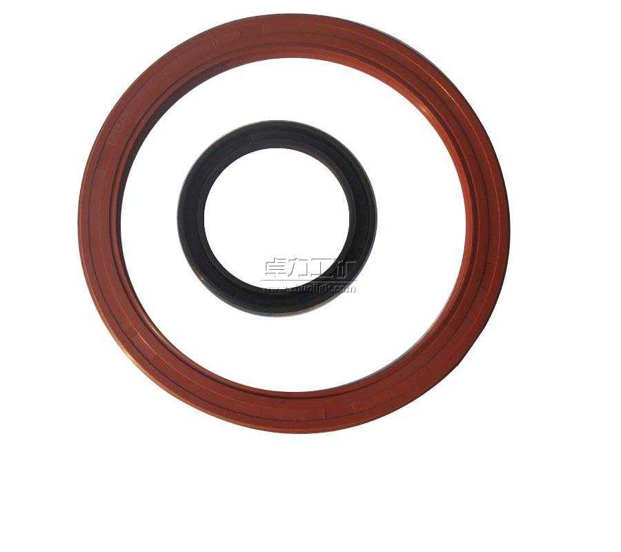 氟橡膠密封圈